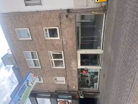 appartement te huur in waregem met 3 slaapkamers