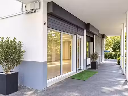 vente locaux professionnels 84 m² à marseille 12ème (13012)  237 000 €