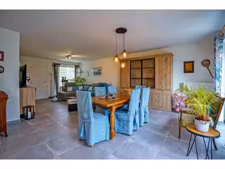 huis te huur in houthulst met 3 slaapkamers