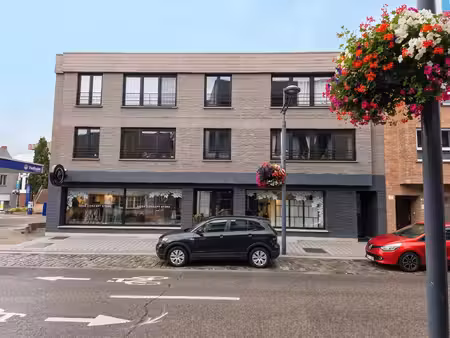 appartement te huur in tremelo met 2 slaapkamers