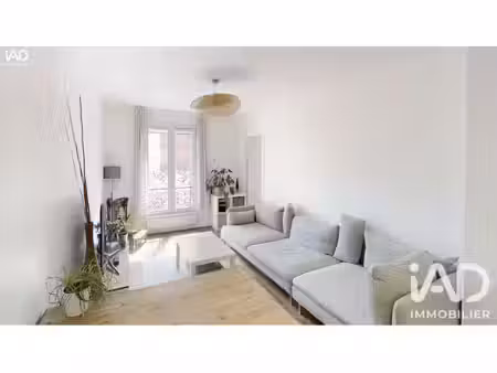 appartement à vincennes (94300)