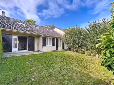 vente maison 7 pièces 115 m² à epinay-sur-orge (91360)  369 000 €