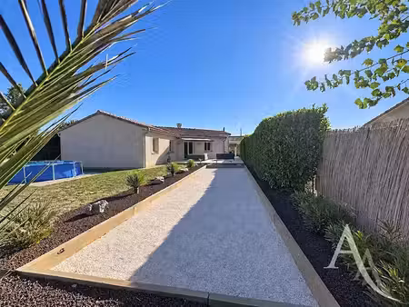 vente maison 5 pièces 123 m² à mauzac (31410)  366 490 €
