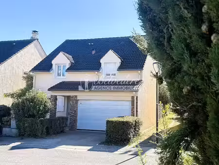 vente maison 8 pièces 146.46 m² à saint-leu-la-forêt (95320)  550 000 €