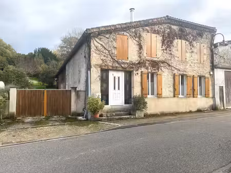 achat maison 6 pièces 315m² marmande 47200