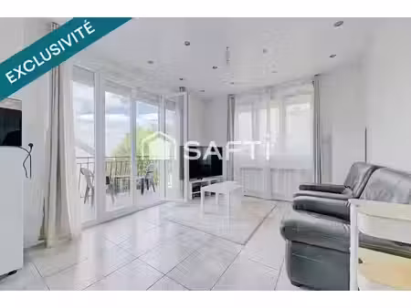 vente maison 5 pièces 100 m² à vitry-sur-seine (94400)  550 000 €