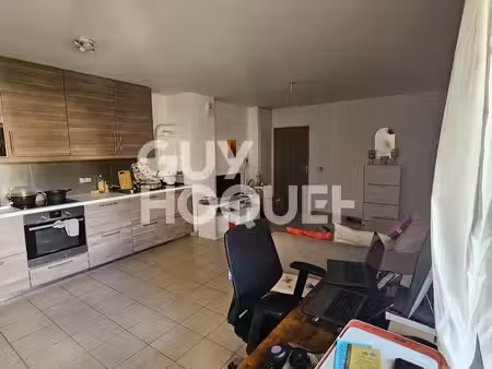 appartement ermont 3 pièce(s) 60.92 m2