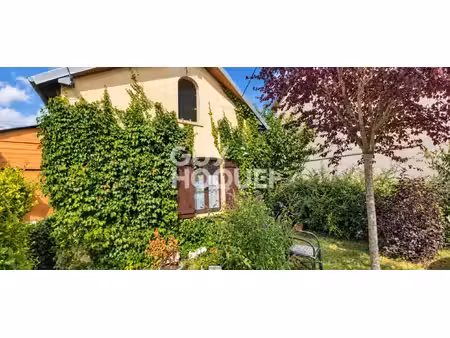 maison à vendre de 3 pièces de 66 m²