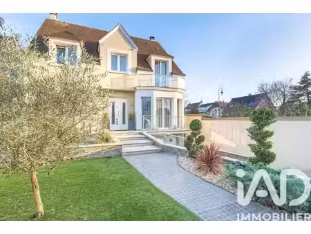 maison à le plessis-trévise (94420)