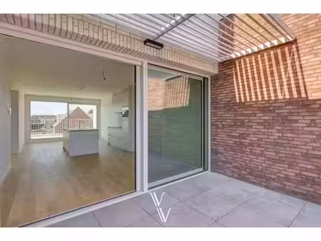 appartement te huur in zoersel met 2 slaapkamers