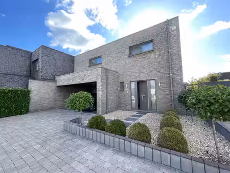 huis te huur in heers met 3 slaapkamers