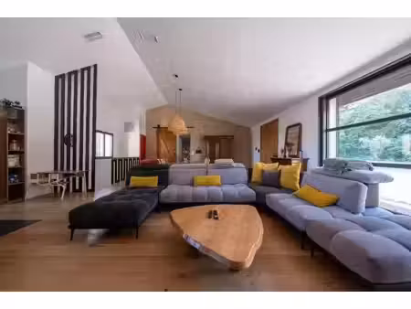 vente propriété 8 pièces 256 m² à mas-saintes-puelles (11400)  549 000 €