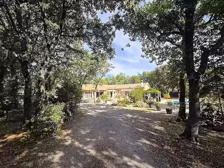 vente maison 5 pièces 149 m² à mazan (84380)  549 000 €