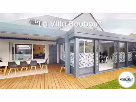 maison de prestige en vente troarn  normandie