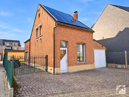 huis te huur in zoersel met 3 slaapkamers
