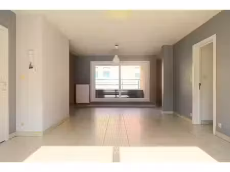 appartement te huur in gent met 3 slaapkamers