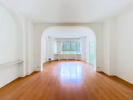 appartement te huur in brussel met 1 slaapkamer