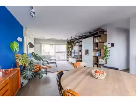 appartement te huur in sint-niklaas met 3 slaapkamers