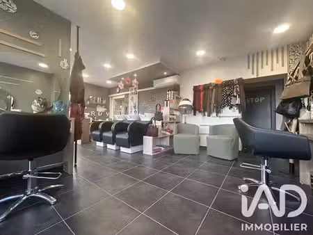 vente locaux professionnels 0 pièces 56 m² à hayange (57700)  34 900 €
