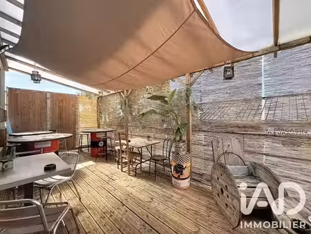 vente locaux professionnels 0 pièces 88 m² à le trait (76580)  41 839 €