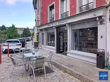 vente locaux professionnels 0 pièces à vals-près-le-puy (43750)  38 000 €
