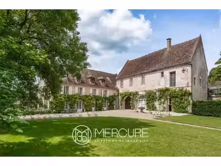 propriété à compiègne