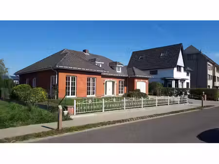 huis te huur in merksplas met 3 slaapkamers