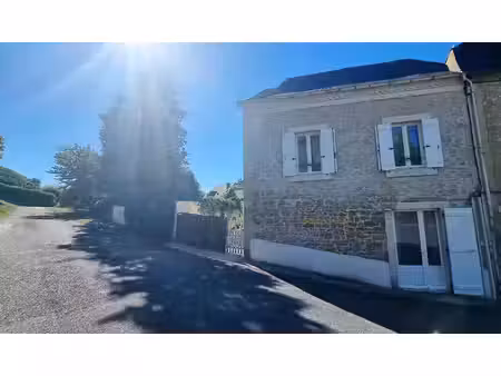 achat maison 5 pièces 108m² badefols d ans 24390