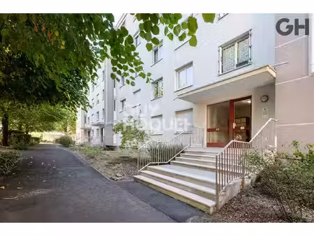 appartement de 4 pièces (77.38m²) avec parking et box à evry courcouronnes