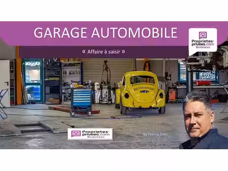 vente locaux professionnels 100 m² à saint-priest (69800)  69 000 €