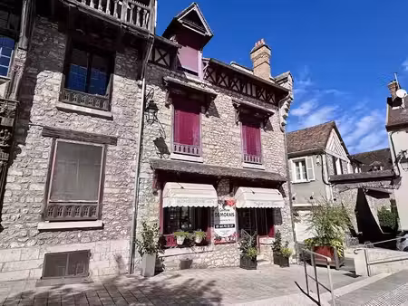 vente locaux professionnels 3 pièces 20 m² à moret-loing-et-orvanne (77250)  65 000 €