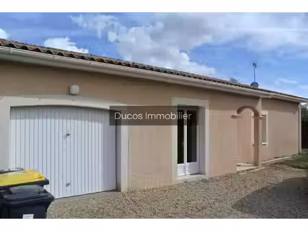 achat maison 4 pièces 86m² marmande 47200