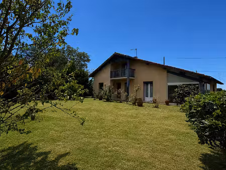 achat maison 5 pièces 111m²