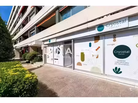 vente locaux professionnels 0 pièces 85 m² à marseille 8ème (13008)  71 500 €