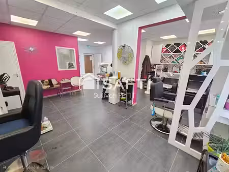 vente locaux professionnels 0 pièces 47 m² à schoelcher (97233)  50 500 €