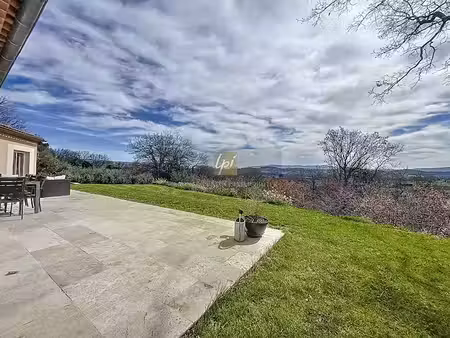 vente maison 5 pièces 143 m² à joucas (84220)  575 000 €