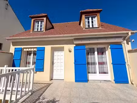 vente maison 6 pièces 118 m² à mennecy (91540)  370 000 €