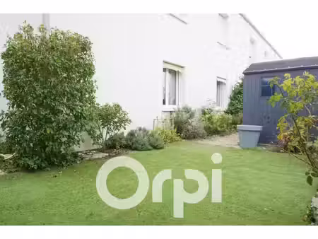 achat appartement 2 pièces 58m² st xandre 17138