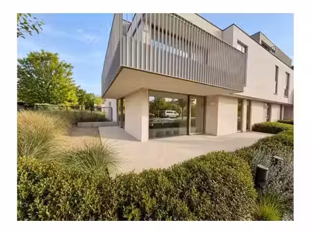 appartement à vendre à strandlaan 154 sint-idesbald (rbw94226)