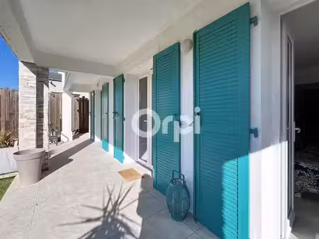 vente maison 4 pièces 86.05 m² à sainte-maxime (83120)  570 000 €