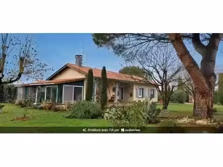 achat maison 4 pièces 92m²