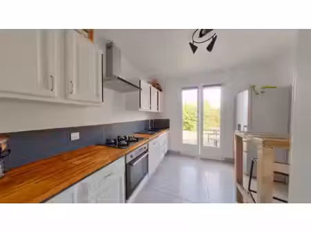 achat maison 5 pièces 117m²