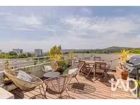 appartement à antibes (06600)