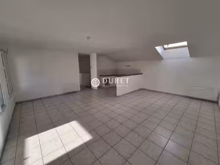 achat appartement 3 pièces 82m² les lucs sur boulogne 85170