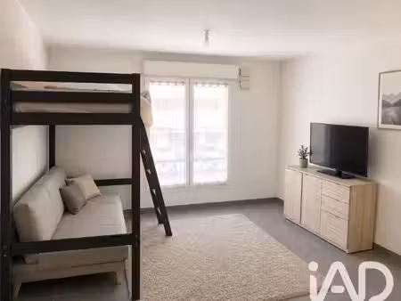 appartement à nice (06200)