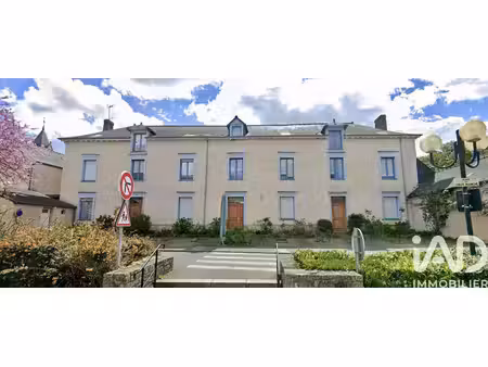 appartement à betton (35830)