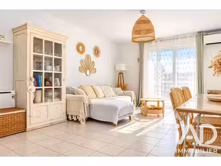 appartement à marseille (13013)