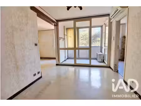 appartement à martigues (13500)