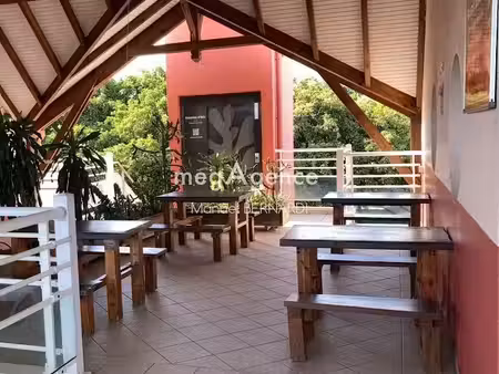 vente locaux professionnels 0 pièces 160 m² à baie mahault (97122)  89 500 €