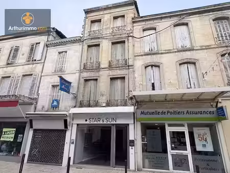 vente locaux professionnels 7 pièces à marmande (47200)  99 900 €